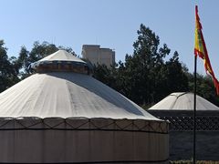 -内蒙古将军衙署博物院