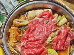 -有喜屋·日料·居酒屋(旭辉广场店)