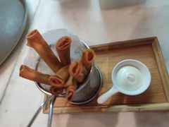 -周渝食惦·酸菜鱼精致川菜(横岗店)