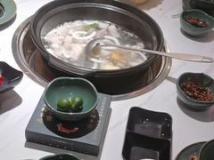 -狐狸爱上椰子鸡(滨江星光大道店)