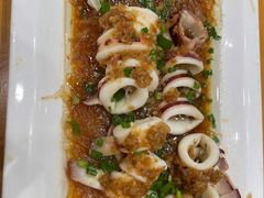 -金地利海鲜酒楼(清凉门店)