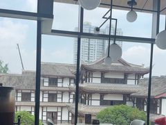 -柴门饭儿(成都太古里店)