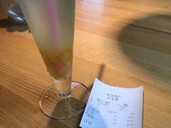 气泡西柚-周三的情书花园餐厅(江北店)