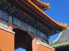 -历代帝王庙博物馆