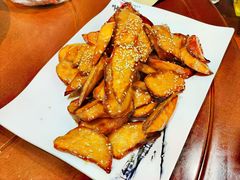 -春發合饭庄