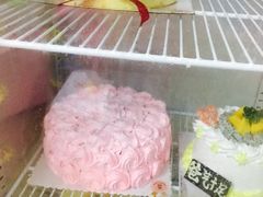 -熊抱抱芝士高端定制蛋糕(吉大店)