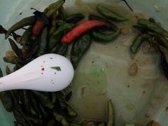 小辣椒-朝阳糁馆(平安路店)