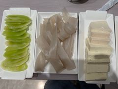 -大鹅岛灶台鱼·铁锅炖(水库路店)