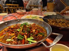 -龙师傅卤炒(天马店)