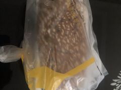 多谷物葡萄面包-味多美蛋糕(航天桥店)