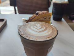 -Peet's 皮爷咖啡(海雅缤纷城店)