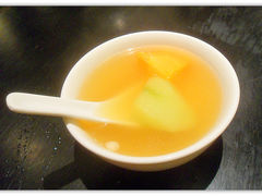 媽媽愛心湯-隆涛院