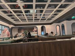 -静香HOUSE·全时段融合餐厅(七星欢乐颂店)