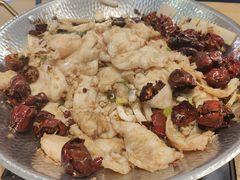 -大丰收脆鱼(万达江北店)
