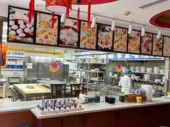 -百味饺子城•海鲜家常菜(秦皇岛店)