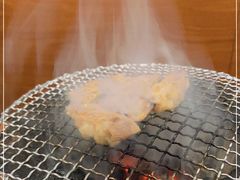 -大阪烧肉BAKA一代(十亩地店)