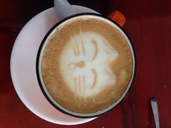 Anne猫窝咖啡屋-Anne猫窝咖啡屋