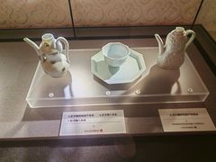 -呼和浩特博物馆