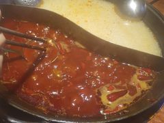 -楠火锅(仁恒梦中心店)