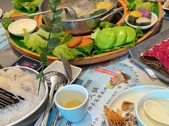 -椰小鸡·琼州糟粕醋·火锅(美兰缤纷城店)