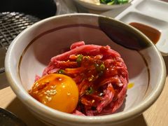 -神户牛焼肉専門店 牛一(道顿堀店)