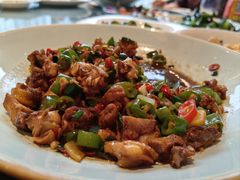 -稻香饭店(IFS国金中心店)