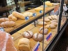 -波特曼西餐厅(南岗店)