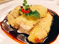 怀旧骨法市师鸡-朱仔记食府(江南大道店)
