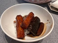 -柿合缘新京菜(国金中心商场店)