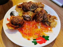 -老闽味沙茶面·姜母鸭(传承35年曾厝垵店)