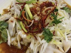 葱油鸟贝-林之六八·6886大连老菜馆
