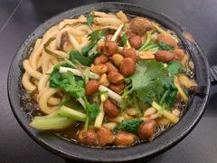 -吴进红土豆粉(总店)