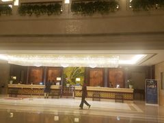 -浙江三立开元名都大酒店
