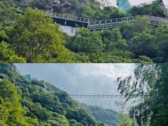 -宁波五龙潭景区