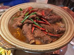 -山四砂锅(太原钟楼街店)