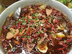 -天和晟烤鸭店(世纪坛店)