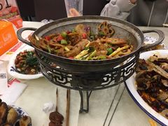 -簋街仔仔小龙虾(总店)