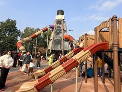 -枫香湖儿童公园