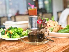-大茴香越法料理(SOHO复兴店)