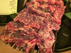 -AJIYA炭火烧肉(徐汇正大乐城店)