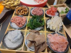 -蜀大侠火锅(四川北路店)