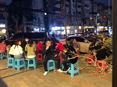 -飘香火锅(玉林西路店)