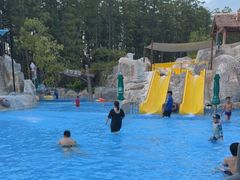 -武汉玛雅海滩水公园