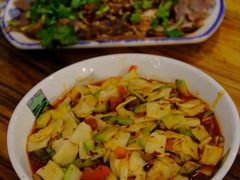 -伊兴面片·清真(五泉山店)