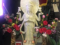 -华夏良子·足道SPA艾灸(三里屯店)