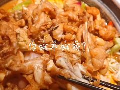 -江渔儿酸菜鱼(东厦一百店)
