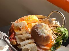 -橘酱餐厅