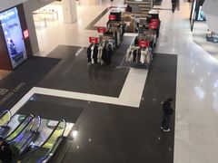 -凯德广场(学府店)