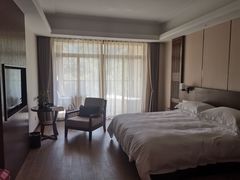 -天明山温泉大酒店