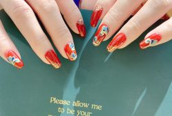 -POINT服务季·点睛创意美甲沙龙